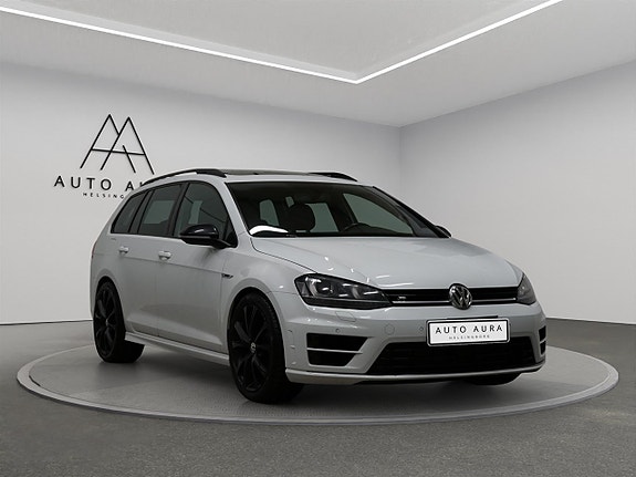 Volkswagen Golf VII 3 of 23