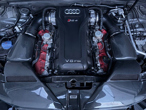 Audi RS4 19 of 27