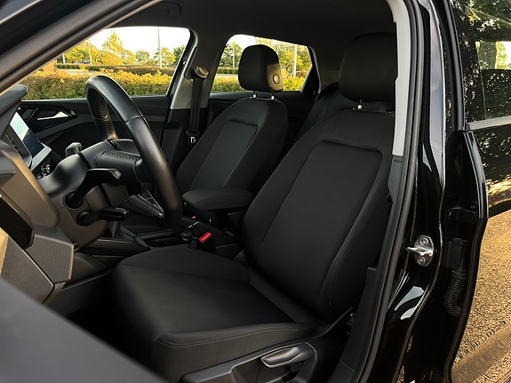 Audi A1 8 of 11
