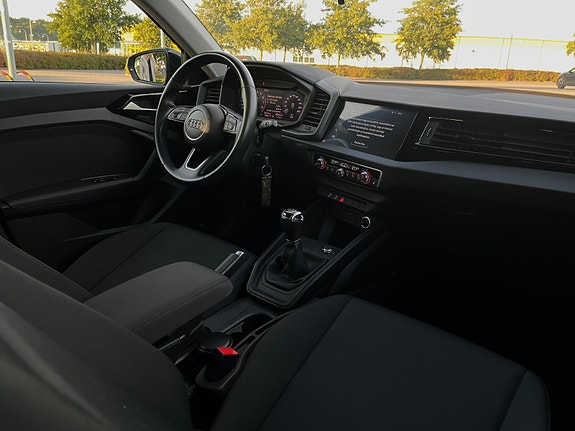 Audi A1 10 of 11