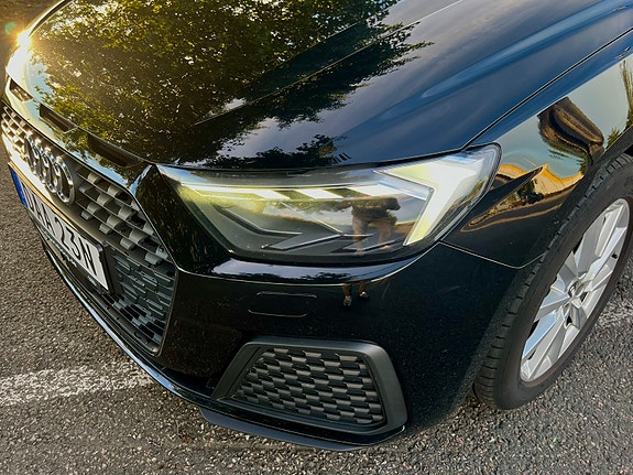 Audi A1 5 of 11