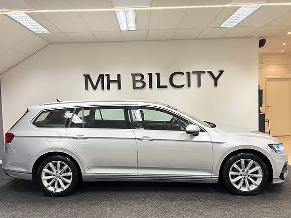 Volkswagen Passat 5 of 5
