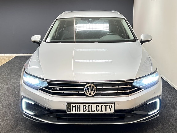 Volkswagen Passat 4 of 5