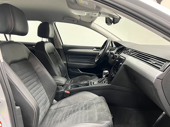 Volkswagen Passat 8 of 13