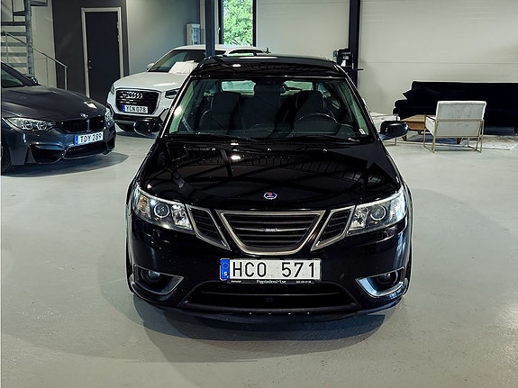 Saab 9-3 2 of 5