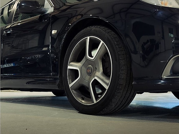 Saab 9-3 4 of 5