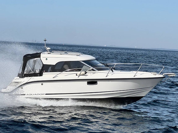 Vill du ha hjälp att sälja din båt?