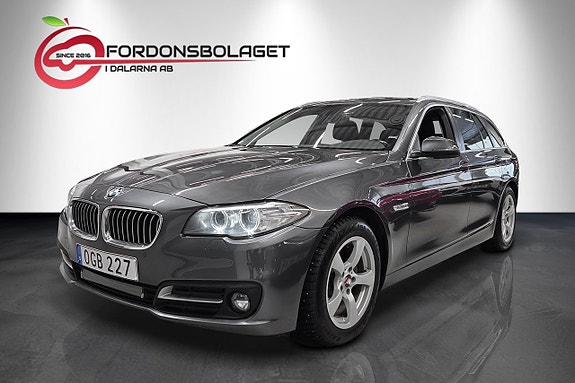 BMW 520d