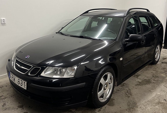 Saab 9-3