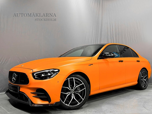 Mercedes-Benz E220 d