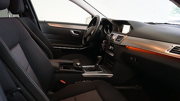 Mercedes-Benz E220 d 8 of 10
