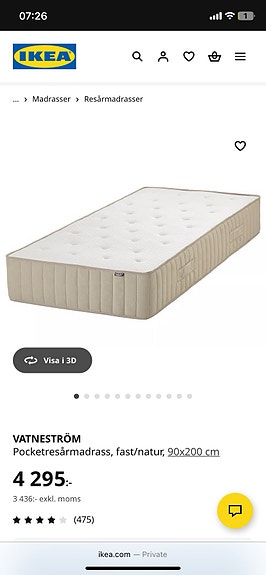 Product image 2 of 6