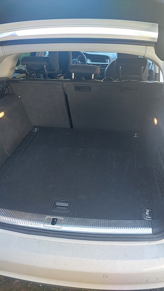 Audi A4 12 of 12