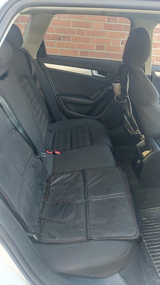 Audi A4 11 of 12