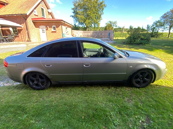 Audi A6 2 of 5