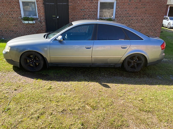 Audi A6 3 of 5