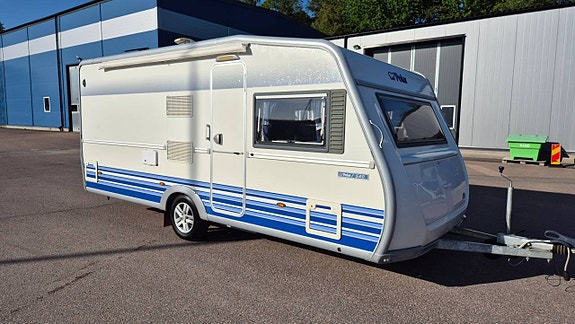 Köper husbil/husvagn omg även fukt defekt från 96-2019