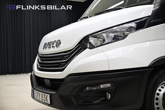 Iveco Daily 5 of 26