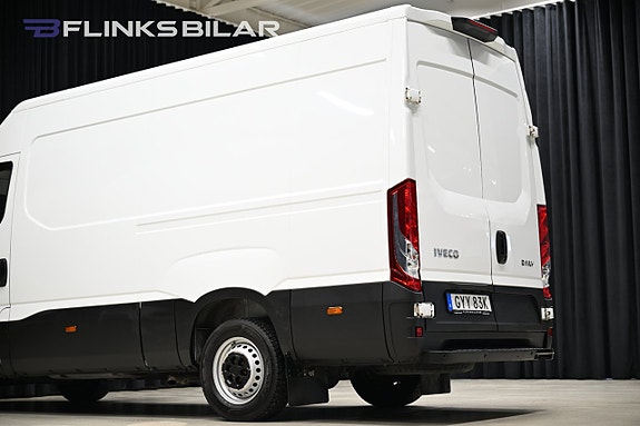 Iveco Daily 8 of 26