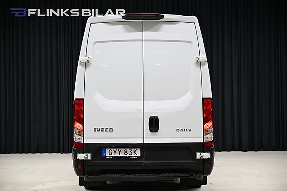Iveco Daily 7 of 26