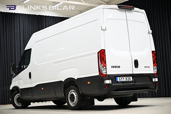 Iveco Daily 3 of 26