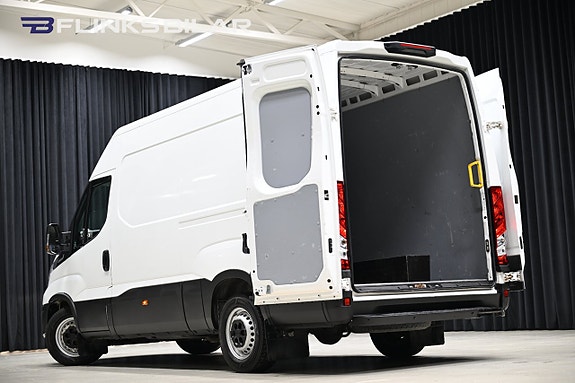 Iveco Daily 4 of 26