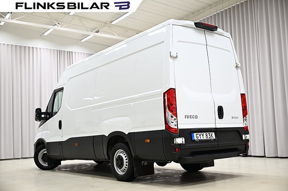 Iveco Daily 3 of 5