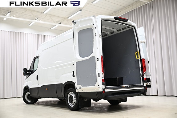 Iveco Daily 4 of 5