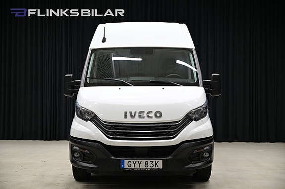 Iveco Daily 6 of 26