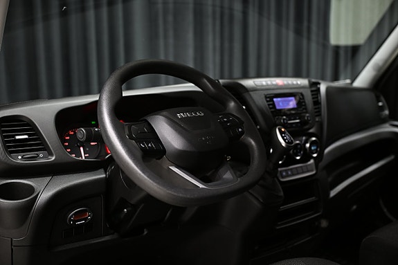 Iveco Daily 23 of 26