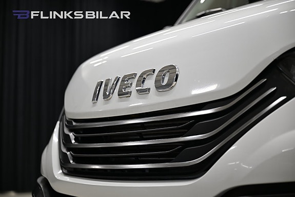 Iveco Daily 7 of 26