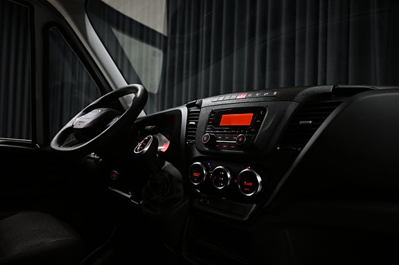 Iveco Daily 25 of 26