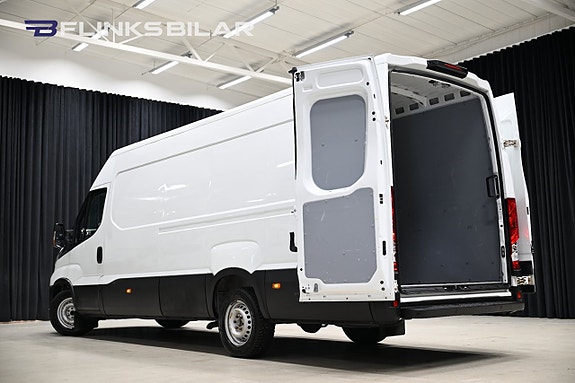 Iveco Daily 4 of 26