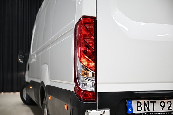Iveco Daily 9 of 26
