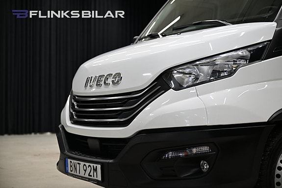 Iveco Daily 6 of 26