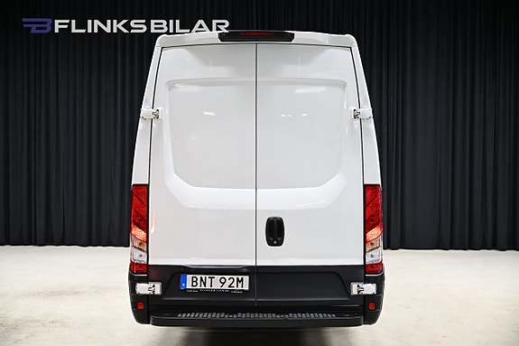 Iveco Daily 8 of 26