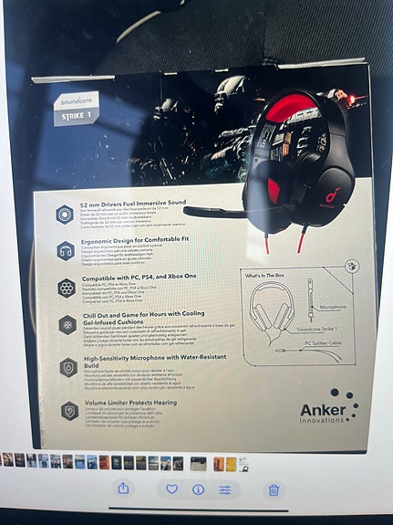 Product image 2 of 2