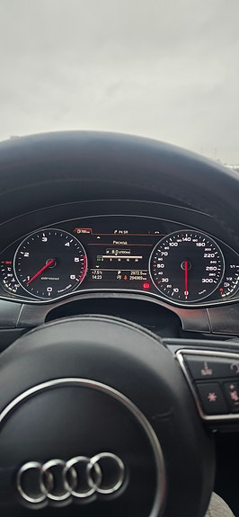 Audi A6 allroad 3 of 5