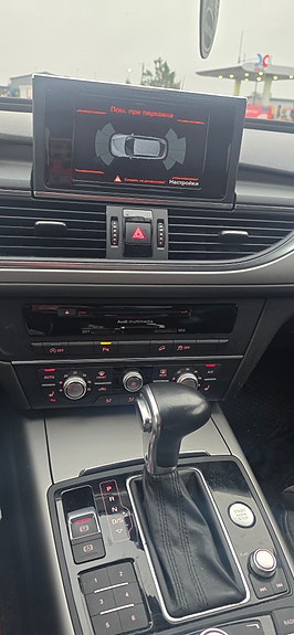 Audi A6 allroad 4 of 5