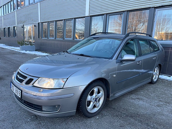 Saab 9-3