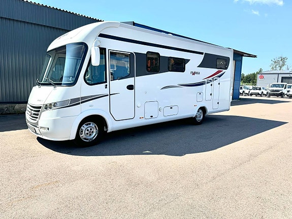 Lagerpåfyllning utav fritidsfordon oavsett märke se hit !