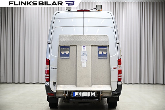 Mercedes-Benz Sprinter 316 5 of 5