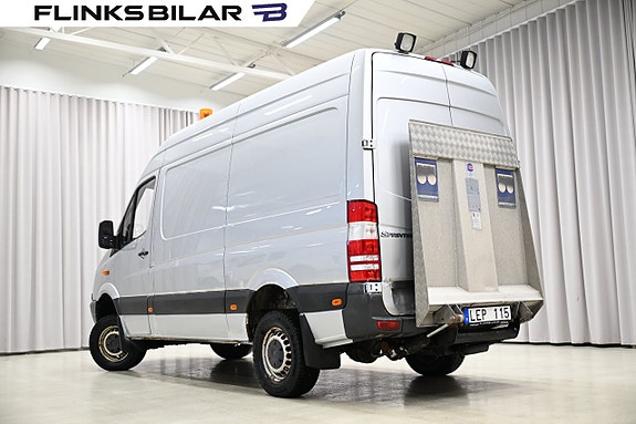 Mercedes-Benz Sprinter 316 3 of 5