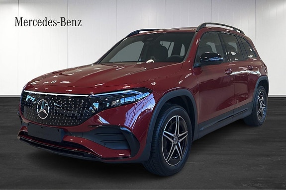 Mercedes-Benz EQB300