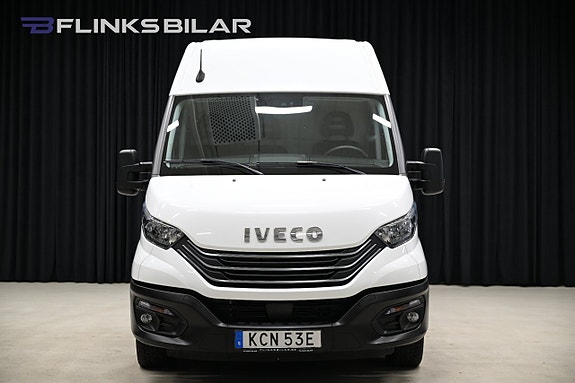 Iveco Daily 4 of 24