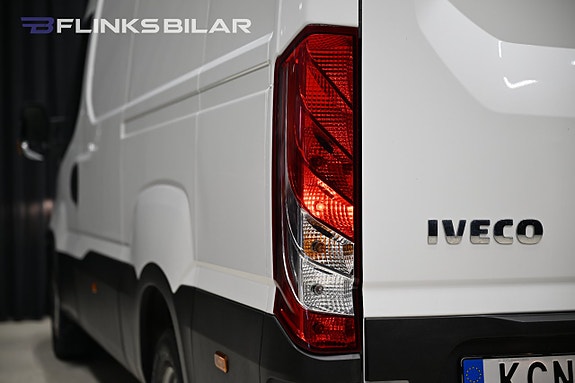 Iveco Daily 7 of 24