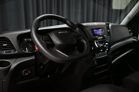 Iveco Daily 21 of 24