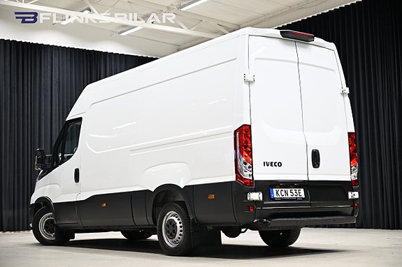 Iveco Daily 3 of 24