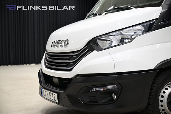 Iveco Daily 6 of 24