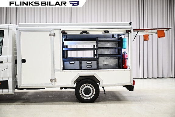 Volkswagen Crafter 5 of 5